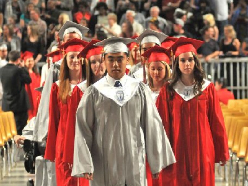 Parkland High School's Class of 2012 | South Whitehall, PA Patch Parkland High School's Class of 2012 | South Whitehall, PA Patch