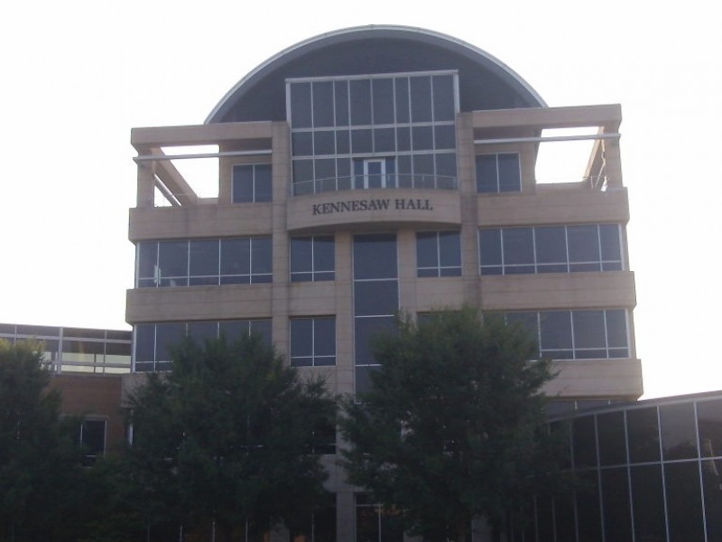 Fraud Investigation Leads To Arrest Of Ex Kennesaw State Manager 