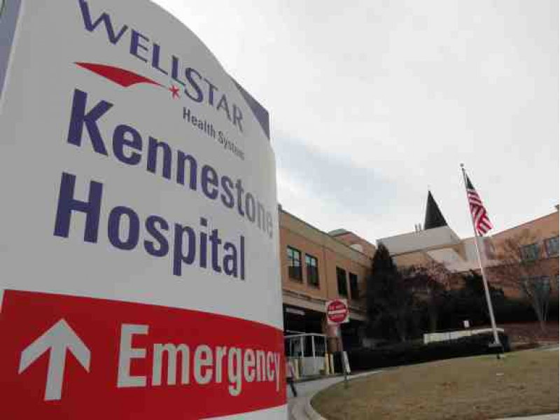 Lawsuit: WellStar Kennestone Hospital Tossed Stillborn ...