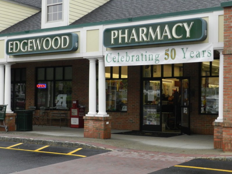 Pharmacy Celebrates 50 Years in Business Warren, NJ Patch