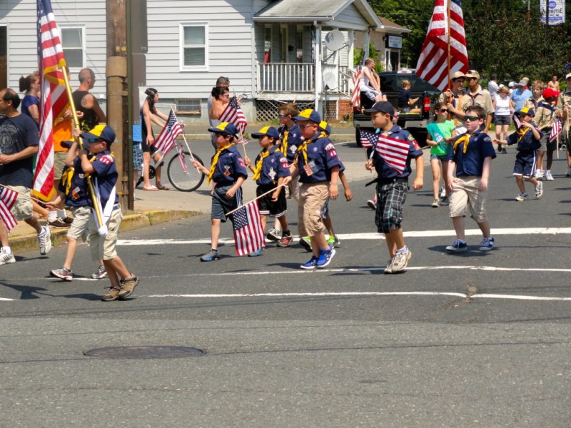 PHOTOS EnglishtownManalapan Memorial Day Parade Manalapan, NJ Patch