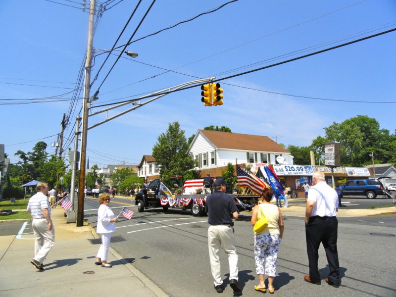 PHOTOS EnglishtownManalapan Memorial Day Parade Manalapan, NJ Patch