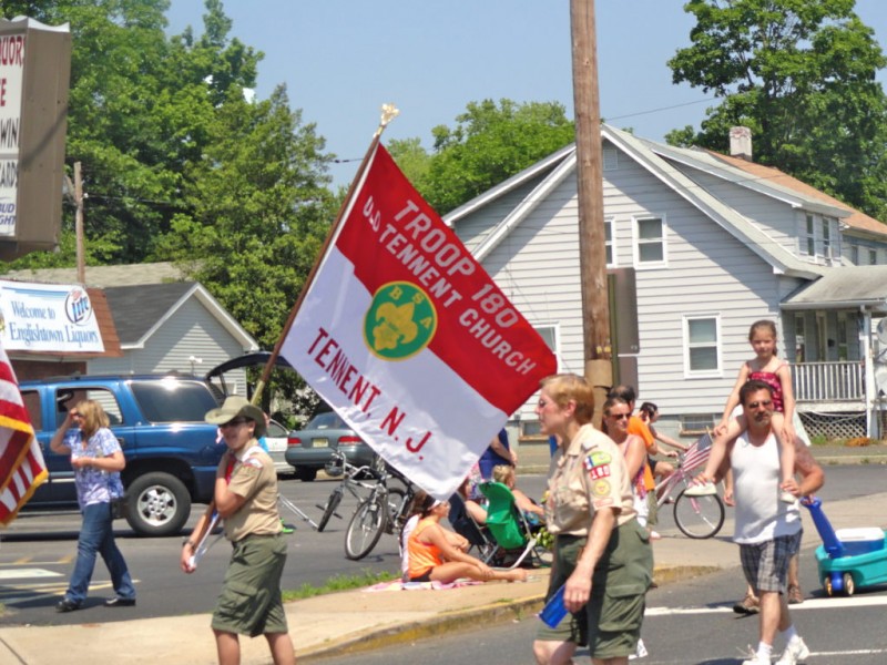 PHOTOS EnglishtownManalapan Memorial Day Parade Manalapan, NJ Patch