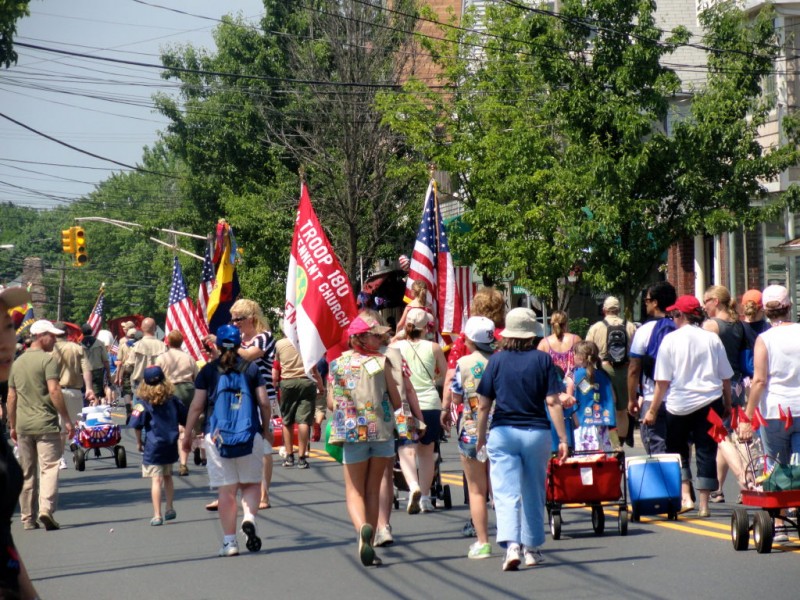 PHOTOS EnglishtownManalapan Memorial Day Parade Manalapan, NJ Patch