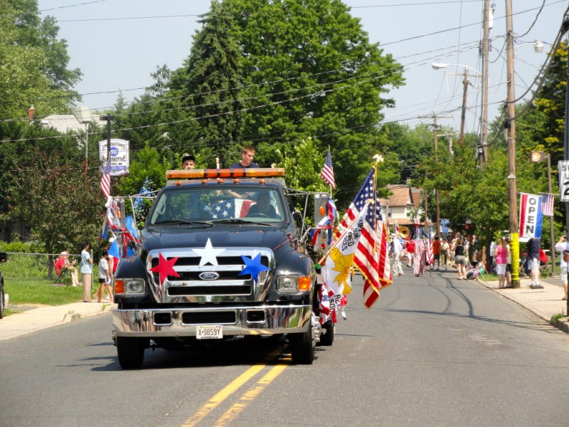 PHOTOS EnglishtownManalapan Memorial Day Parade Manalapan, NJ Patch