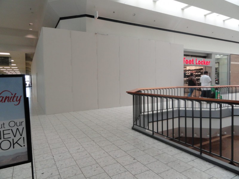 Another Store Renovating in Southridge Mall Greendale, WI Patch