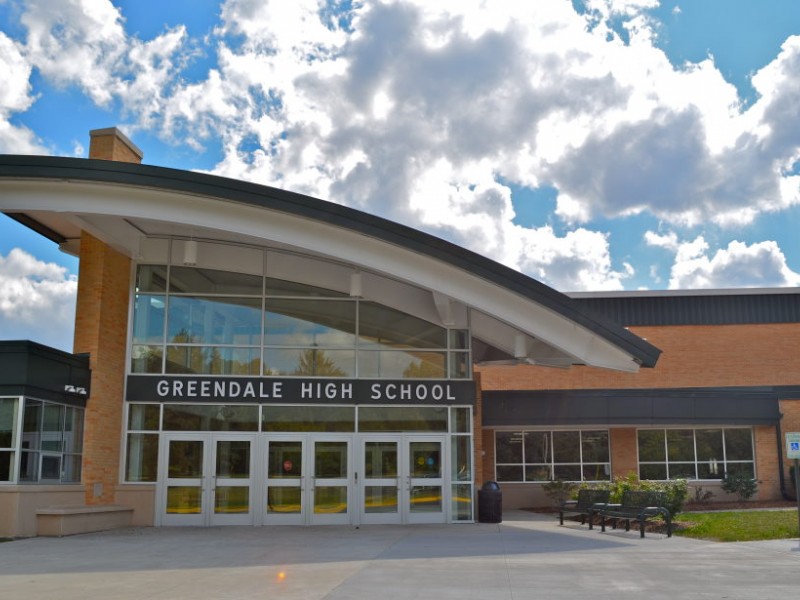 Greendale High School Graduation Rates Increase Greendale, WI Patch