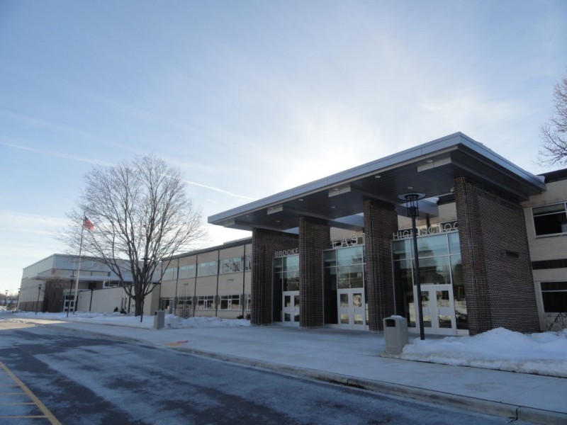 Brookfield Central, East Rank Among America's Most Challenging High