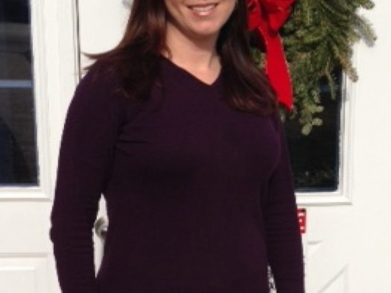 Anne Lamitola, Named Public Works Director for City of ... Anne Lamitola, Named Public Works Director for City of ...