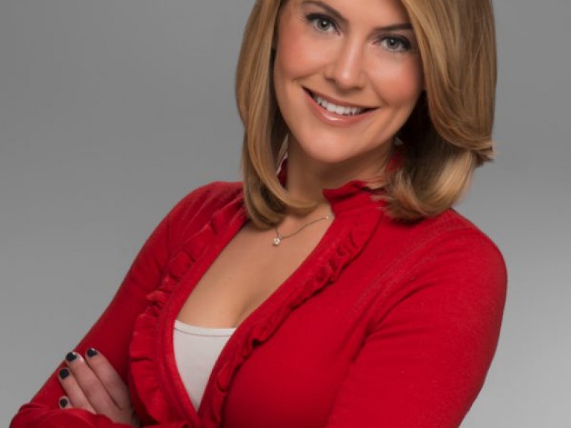 Villa&#39;s Anne Allred Returns to St. Louis Television News | Ladue, MO Patch