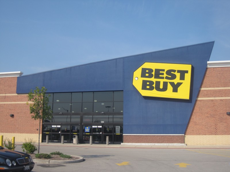 50 Best Buy Big Box Stores on the Chopping Block | Wentzville, MO Patch