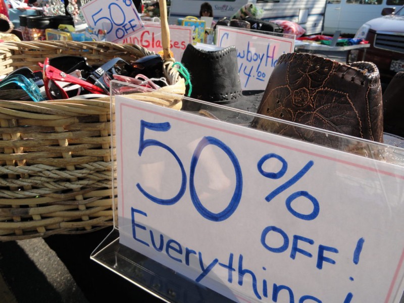 Found at the Flea Market Wentzville, MO Patch