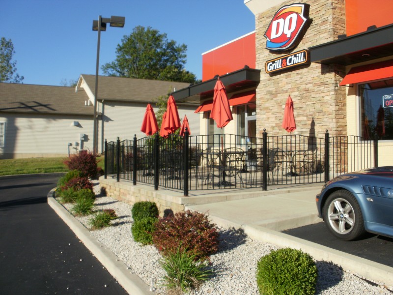 Wentzville Restaurant Inspection Scores Sunny Street Dairy Queen Wentzville Restaurant Inspection Scores Sunny Street Dairy Queen Bandana Ore