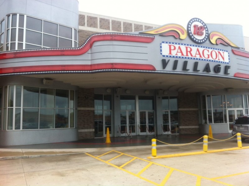 All Showings Will Continue at Fredericksburg Area Movie Theaters