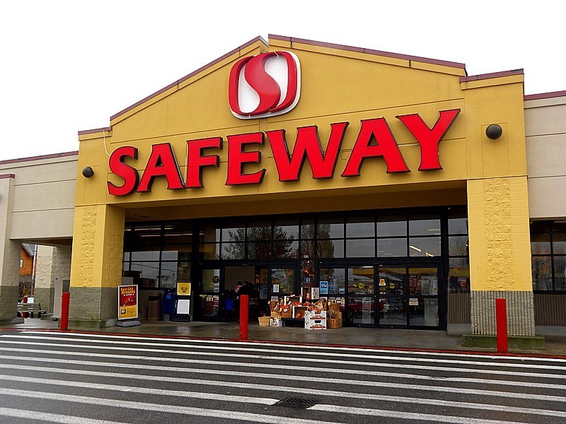 Bomb Threat Prompted Safeway Shut Down Thursday, No Injuries Enumclaw