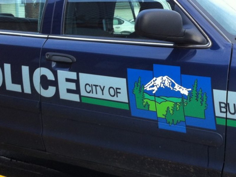Buckley Police Multiple Reports of Assault at Both Rainier School and