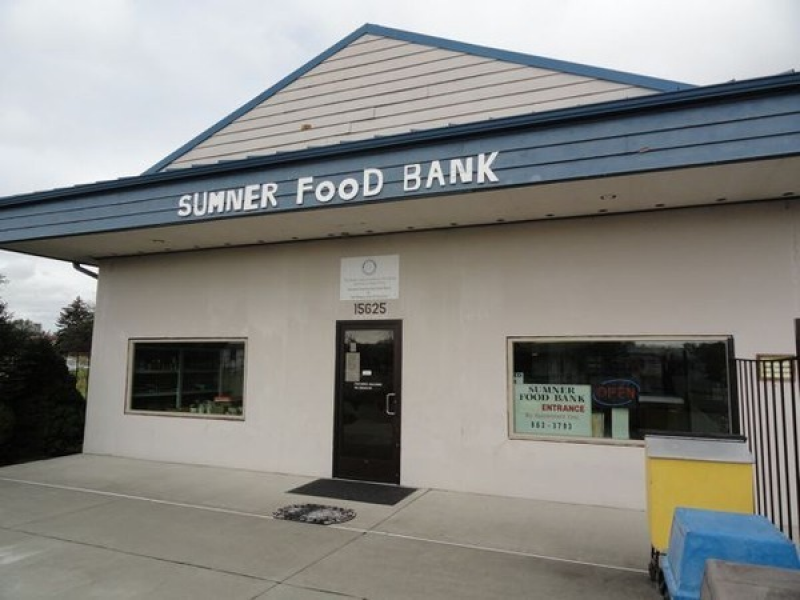 Sumner Food Bank Seeks Volunteers | Bonney Lake, WA Patch