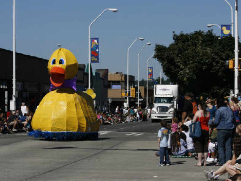 Today in Renton River Days is Here Renton, WA Patch