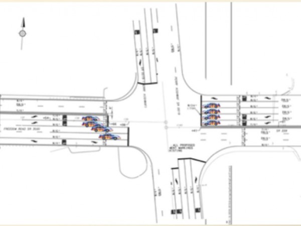 lcta fritz penndot project