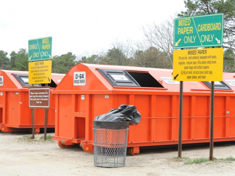 Household Hazardous Waste Disposal Begins This Week Brick, NJ Patch