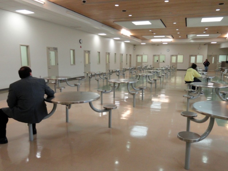 Juvenile Crime at AllTime Low, Leaving Empty Beds at Juvenile Hall