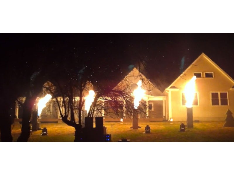 the christmas light show 2015 wall nj patch the christmas light show 2015 wall nj patch