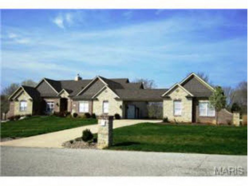 15 of the Most Expensive Homes for Sale in St. Charles County St. Peters, MO Patch