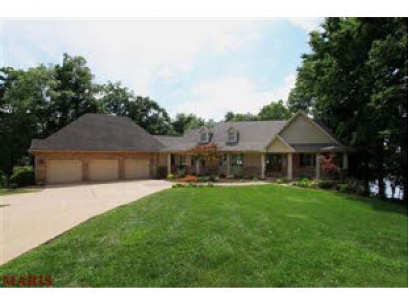 15 of the Most Expensive Homes for Sale in St. Charles County St