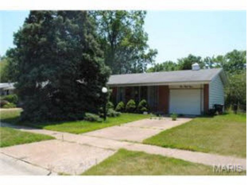 More Bang for Your Buck Hazelwood Foreclosed Homes for Sale