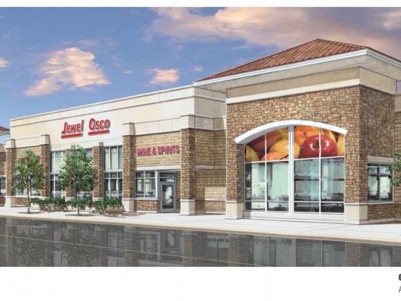 Grand Opening of JEWELOSCO in Palos Heights Palos, IL Patch