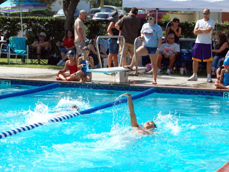 Diamond Bar Swim Clubs Provide Summer Recreation | Diamond Bar, CA Patch